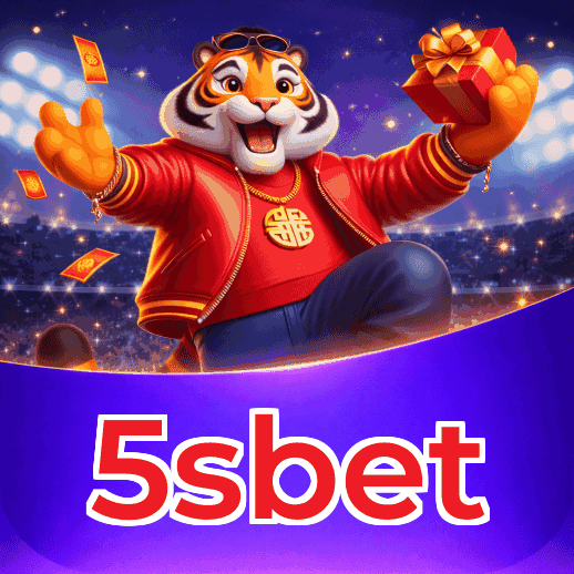 Login rápido no app 5sbet